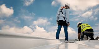 Professional Roofing Contractor in Keenesburg, CO